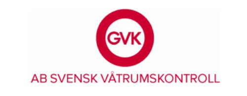 GVK- auktoriserat företag